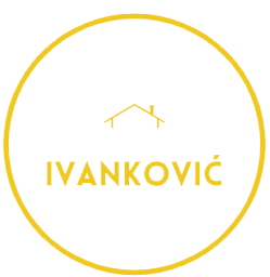 Ivanković logo